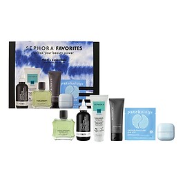 Men's essentials - Pflegeset Men's Essentials